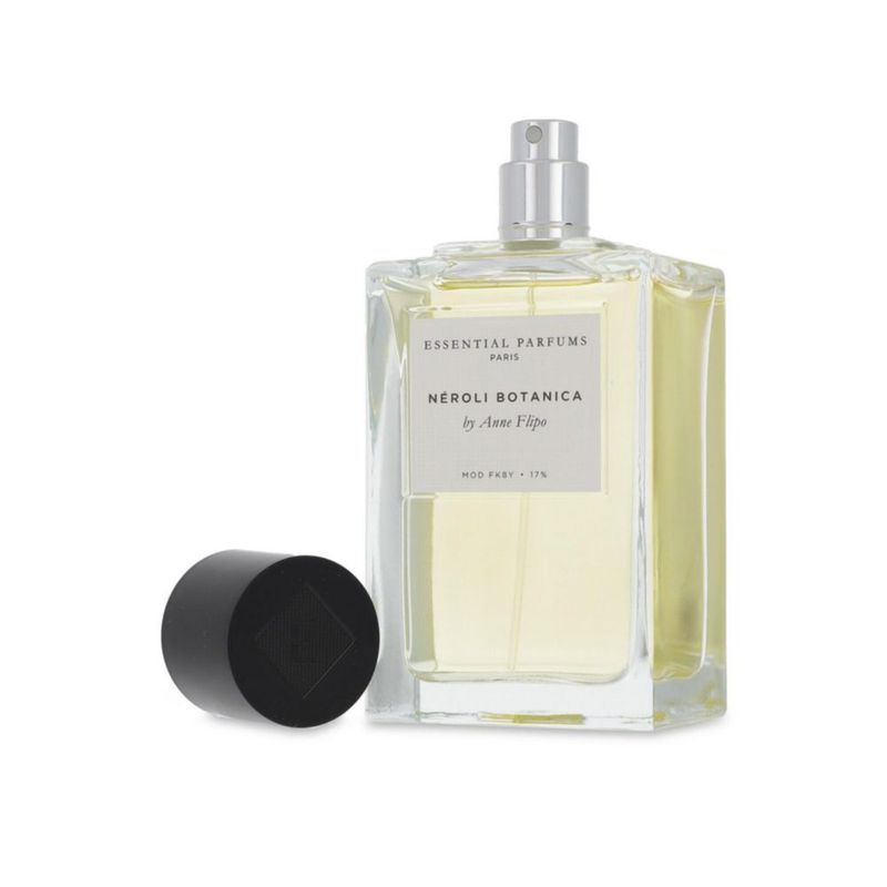 EDP Spray Essential Parfums Neroli Botanica 100 ml
