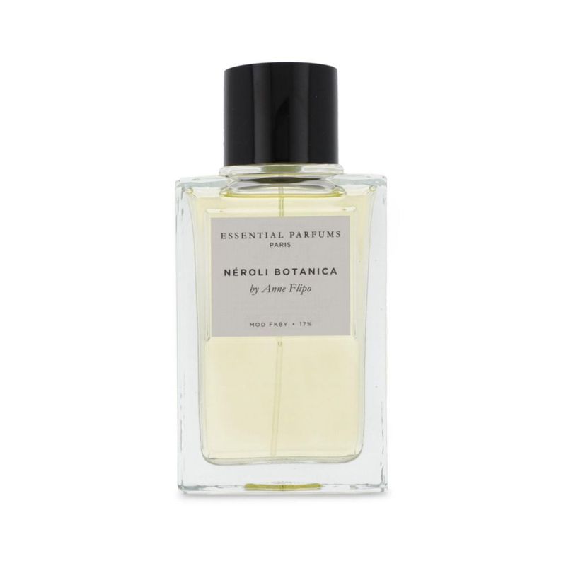 EDP Spray Essential Parfums Neroli Botanica 100 ml