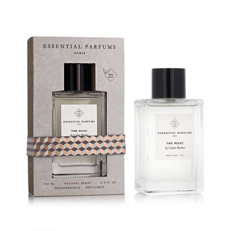 Perfume Essential Parfums The Musc EDP 100 ml Unisex