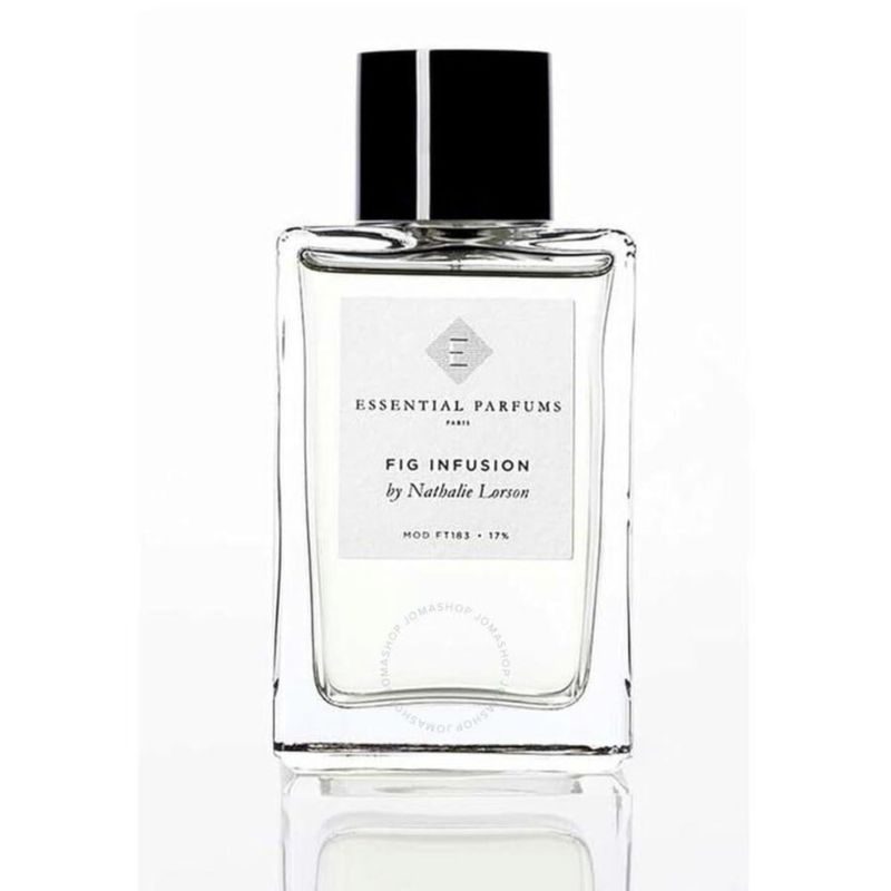EDP Essential Parfums Infusión de Higo 100 ml Recargable