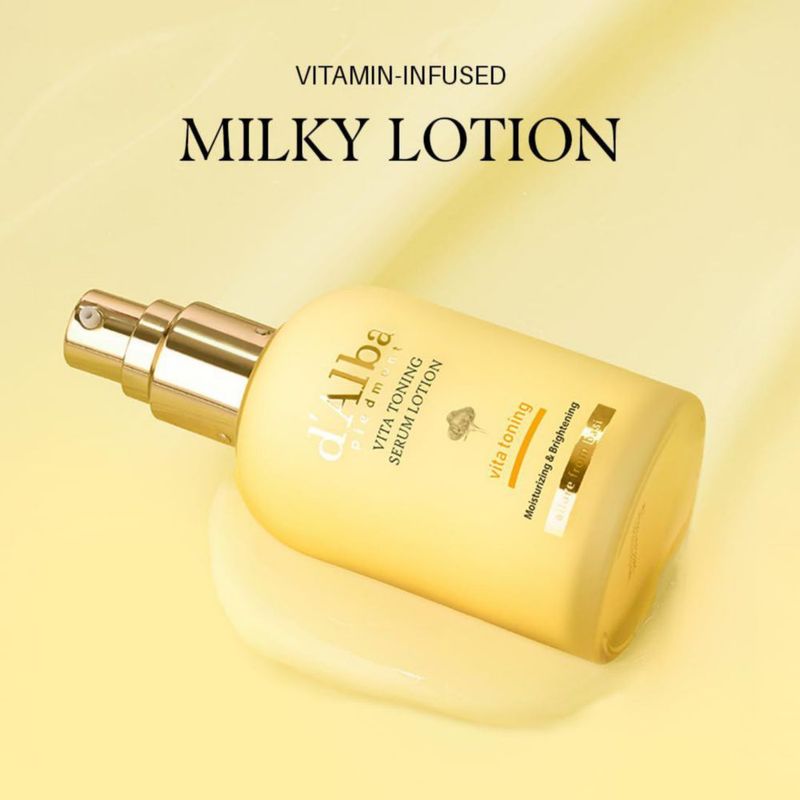 Loción sérum d'alba Piedmont de trufa blanca 100 ml