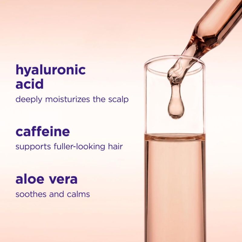 Suero capilar Maria Nila Head & Hair Heal 50 ml
