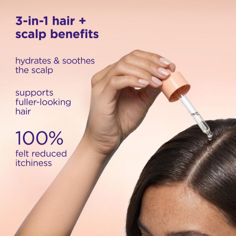 Suero capilar Maria Nila Head & Hair Heal 50 ml