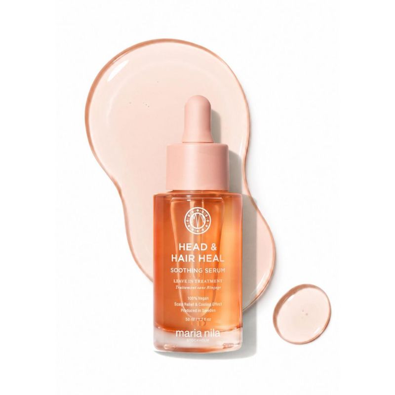 Suero capilar Maria Nila Head & Hair Heal 50 ml