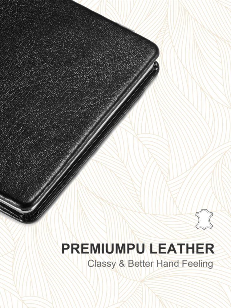 Espejo compacto OMIRO 7 cm 3x/1x aumento