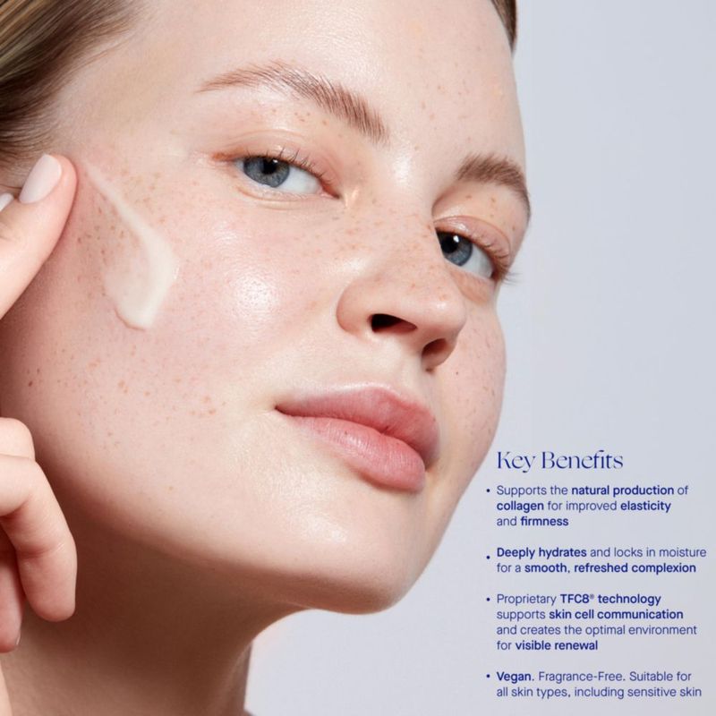 Suero facial Augustinus Bader 15 ml