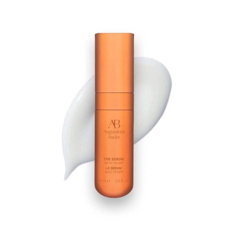 Suero facial Augustinus Bader 15 ml