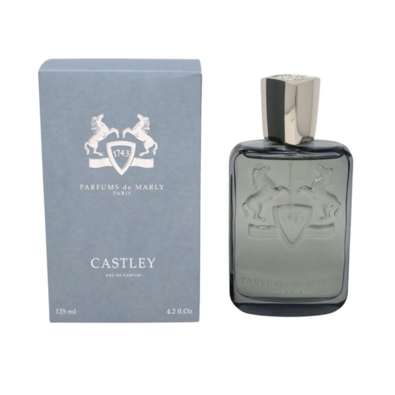 Parfums De Marly Castley Eau De Parfum 125 Ml Unisex