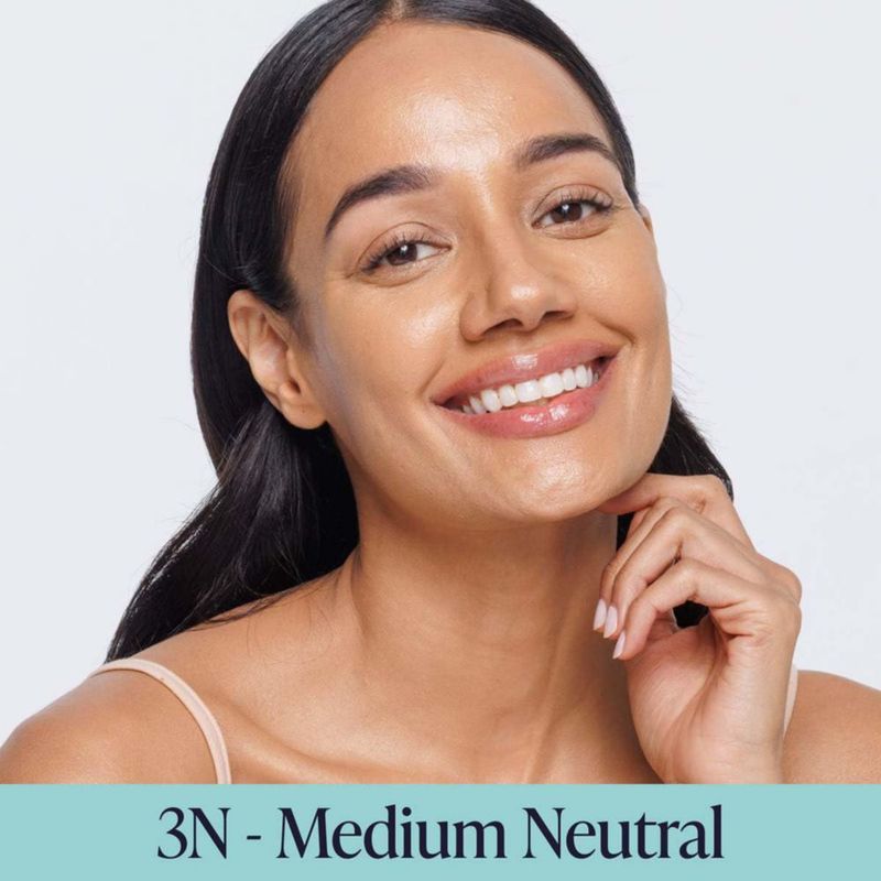 Tinte Facial Westmore Beauty 3N Medio 48 ml