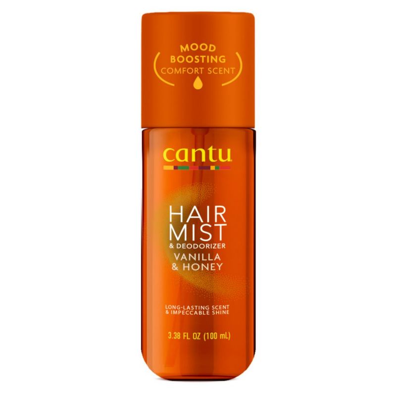 Spray Capilar Cantu Vainilla y Miel 100 ml