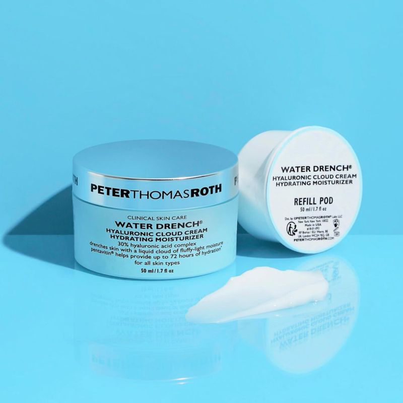 Hidratante Peter Thomas Roth 50 ml Ácido Hialurónico