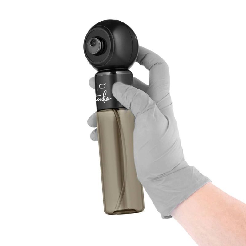 Nano Nebulizador STYLECRAFT Inalámbrico 120 ml USB‑C
