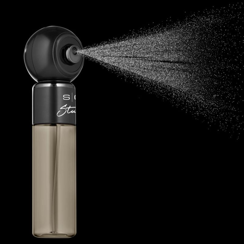 Nano Nebulizador STYLECRAFT Inalámbrico 120 ml USB‑C