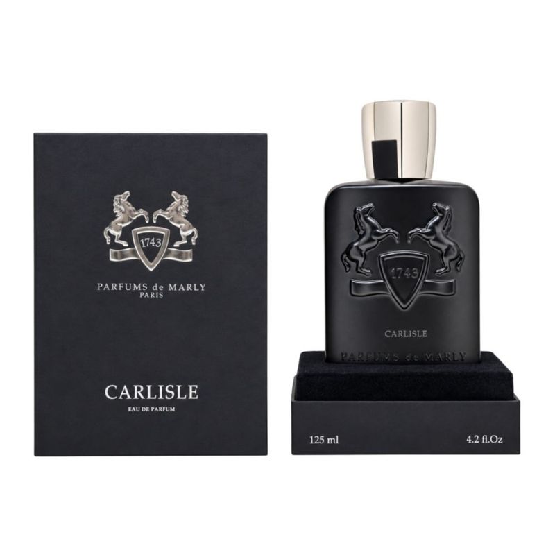 Parfums de Marly Carlisle EDP 125Ml Unisex