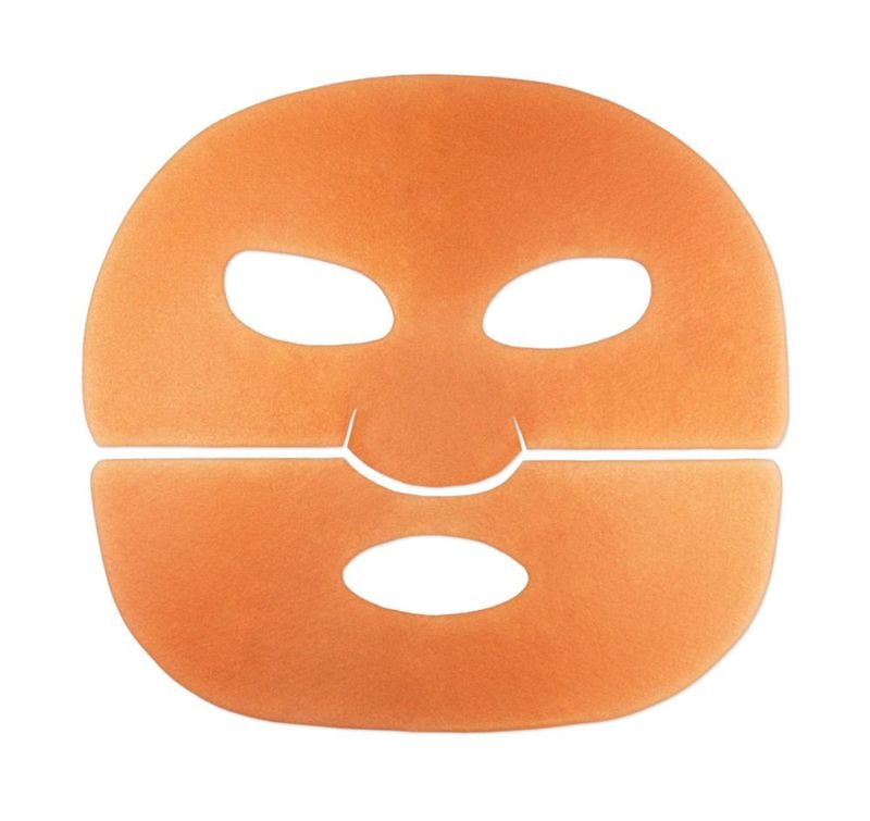 Mascarilla facial Augustinus Bader 30 g 1 mascarilla