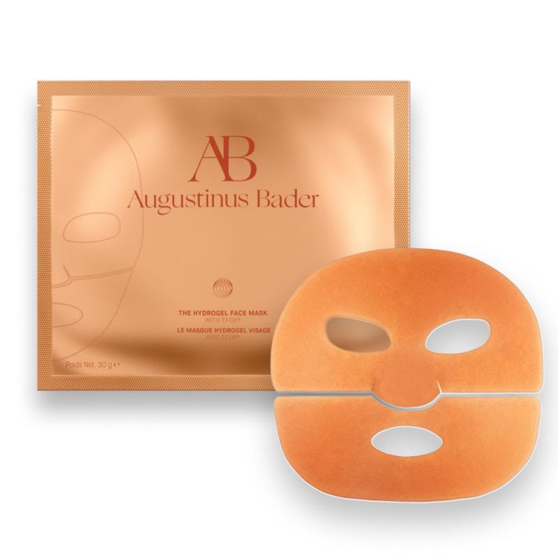 Mascarilla facial Augustinus Bader 30 g 1 mascarilla