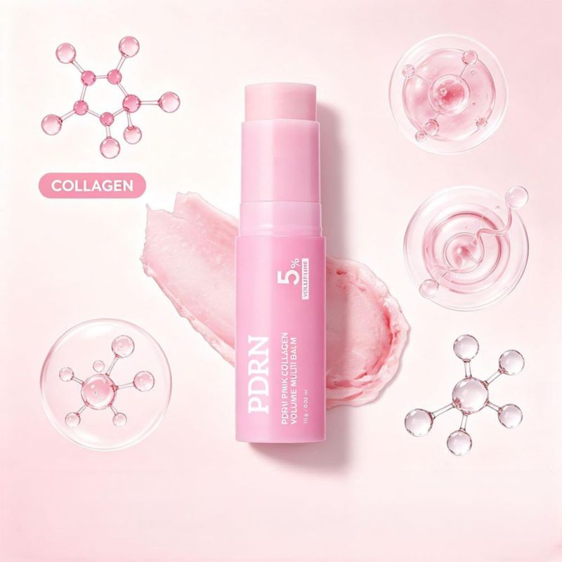 Bálsamo Stick TAYUSH PDRN Colágeno 2 unidades 10 g