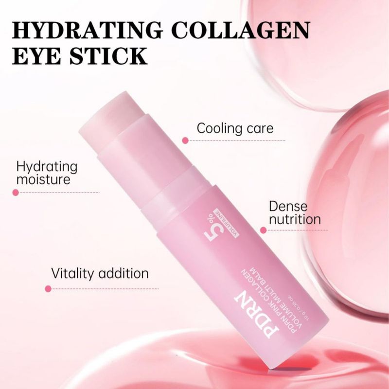 Bálsamo Stick TAYUSH PDRN Colágeno 2 unidades 10 g