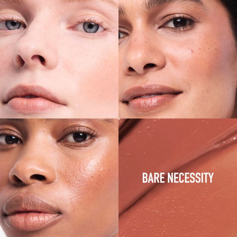 Lápiz labial bareMinerals Gen Nude Dew 45 g