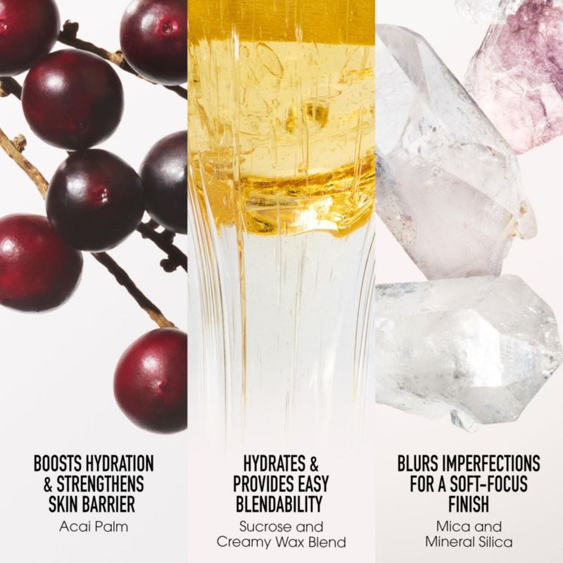 Lápiz labial bareMinerals Gen Nude Dew 45 g
