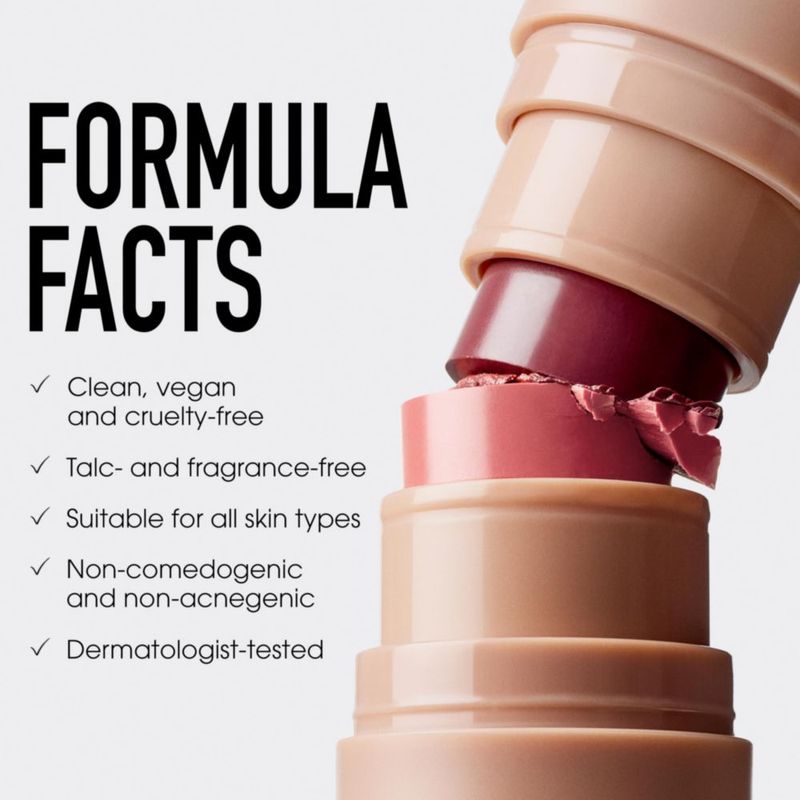 Lápiz labial bareMinerals Gen Nude Dew 45 g