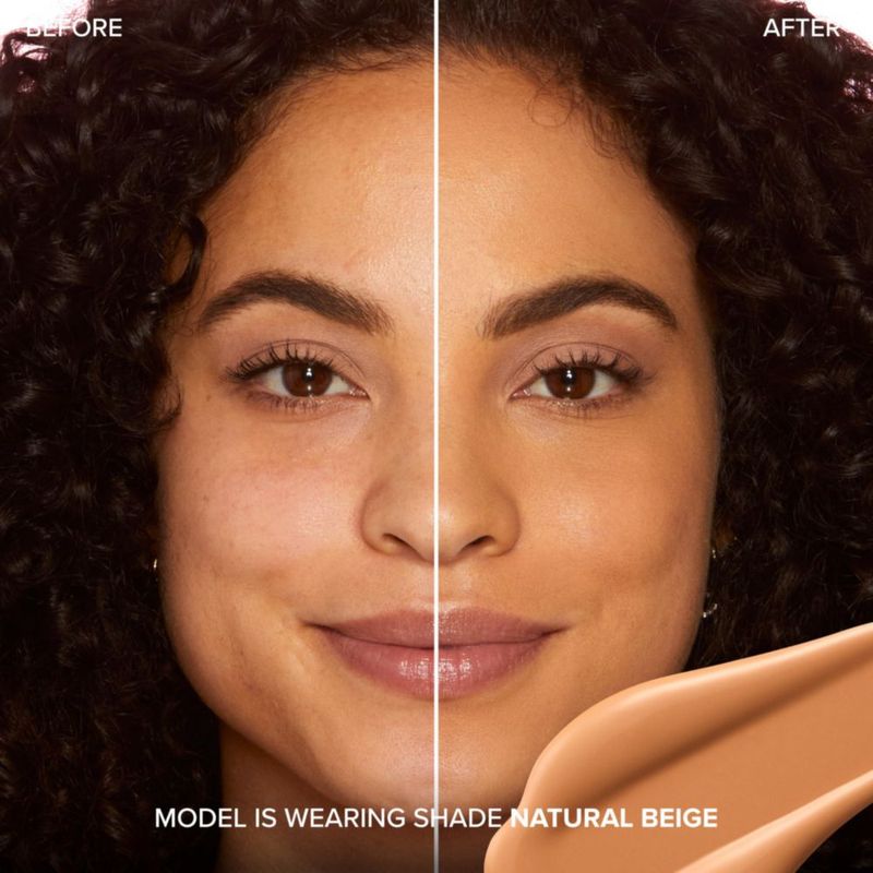 Base Too Faced 30 ml Beige Natural Impermeable