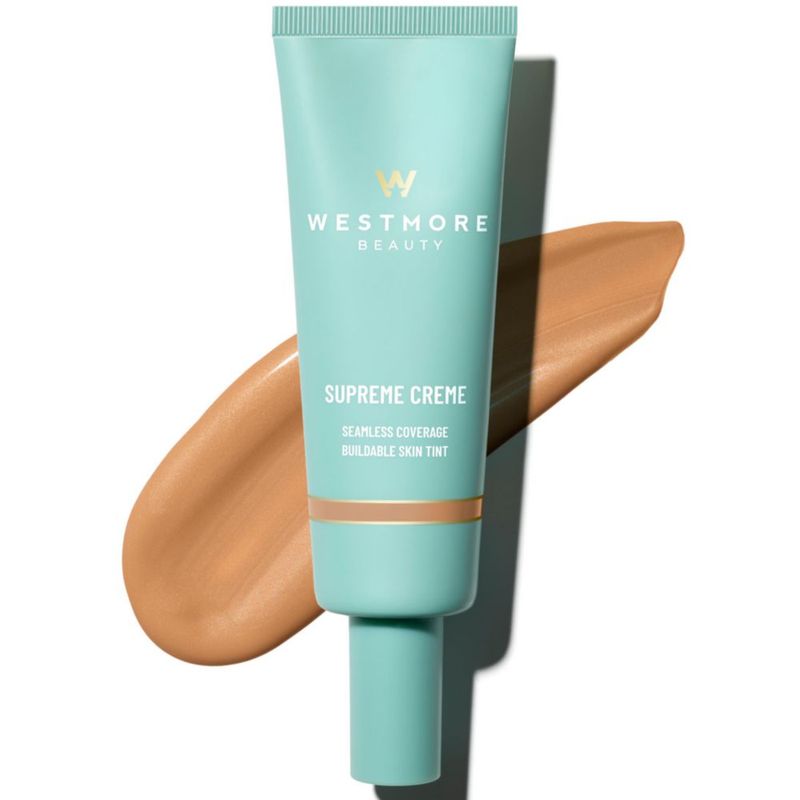 Tinte de Piel Westmore Beauty 3C Medio 48 ml