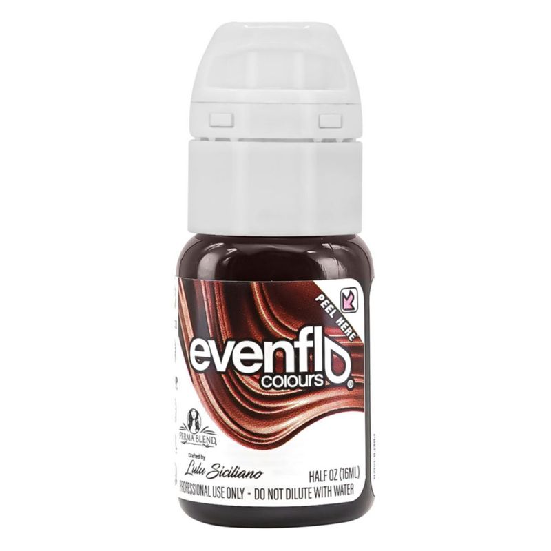 Pigmento de Maquillaje Permanente Perma Blend Terra 16 ml