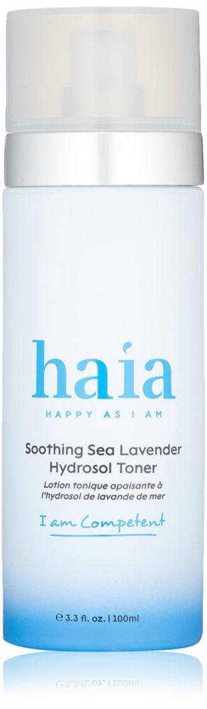 Tónico Hidrosol Haia 100 ml Lavanda Marina Calmante