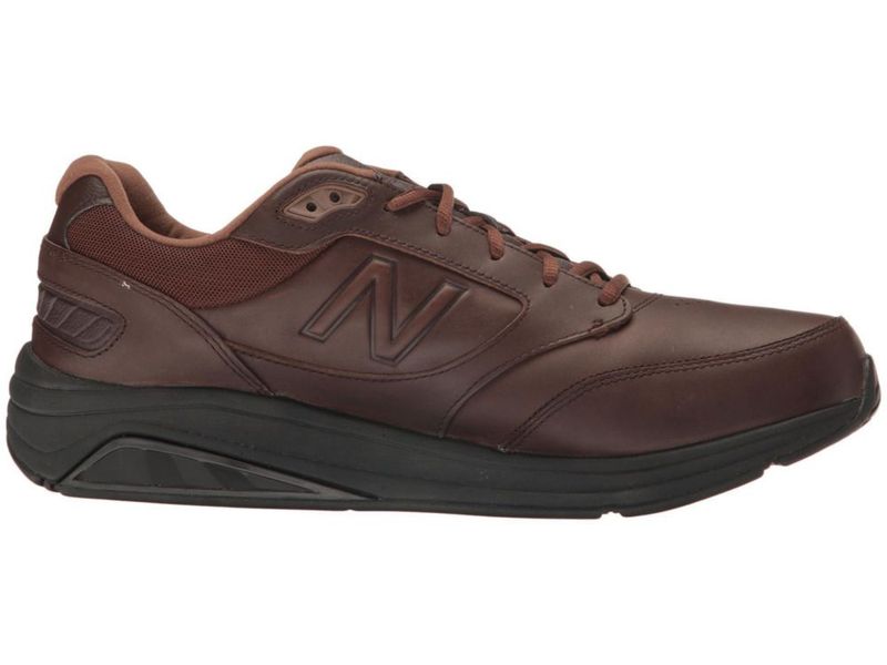 Zapato de caminar New Balance 928 V3 con cordones
