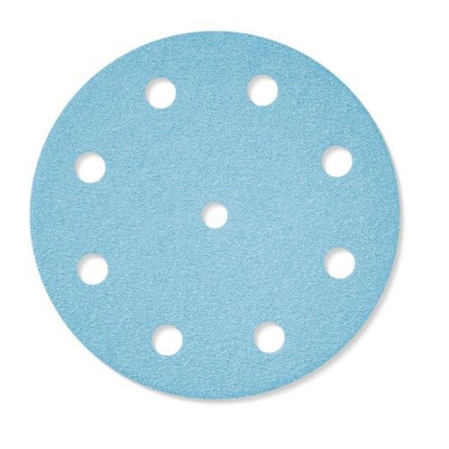 Discos de lija Festool 125 mm (paquete de 50) grano P1000