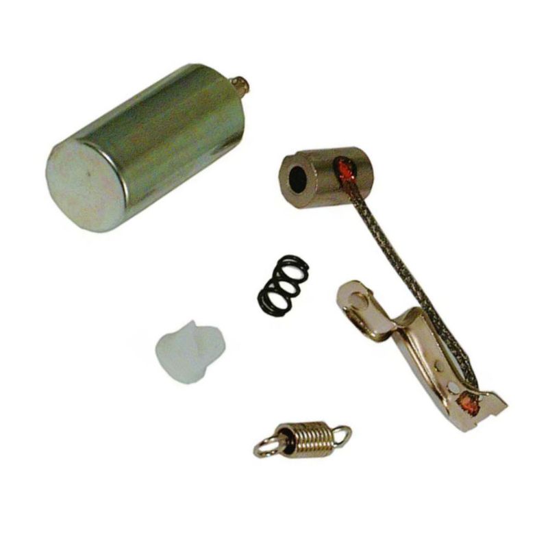 Kit de encendido QUICKIEPARTS Briggs 5012 2-8 HP