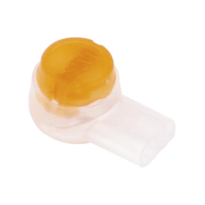 Conector de cable AS ONE UY2 (paquete de 100)