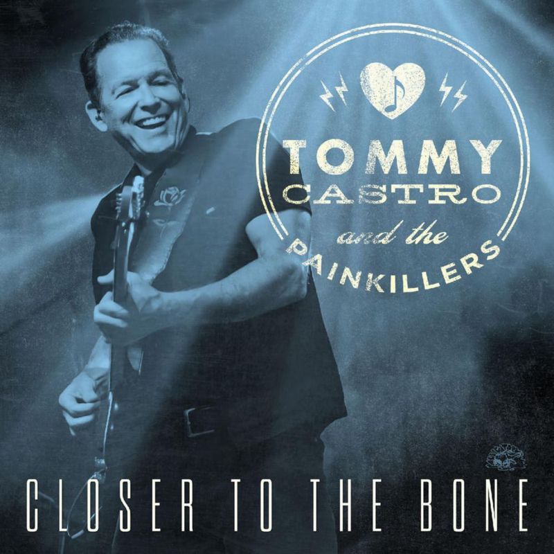 Música Redeye – Closer To The Bone