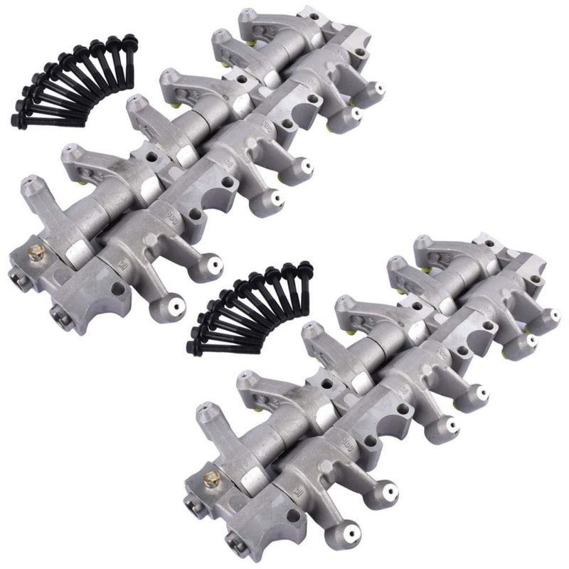 Juego de Levas y Eje de Levantamiento Koomaha 4892293AC para Chrysler/Dodge 3.5L y 4.0L