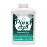 Tinte para Estanques PondBliss 946 ml Azul Seguro para Peces