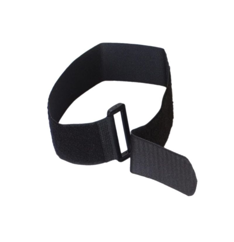 Correa de remolque TGL 76 cm × 6 m para camiones de alta resistencia