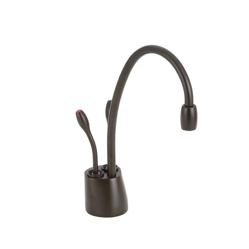 Grifo dispensador de agua InSinkErator 719573 – Bronce Mocha