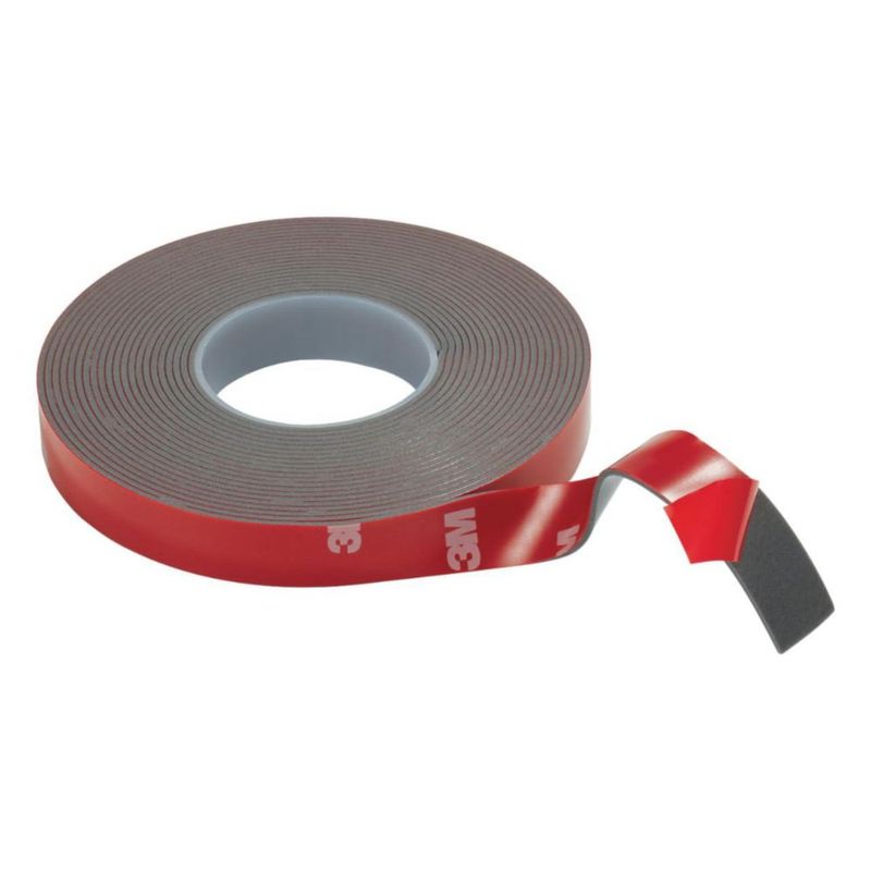 Cinta de Moldeado 3M 13 cm x 46 m 12 rollos