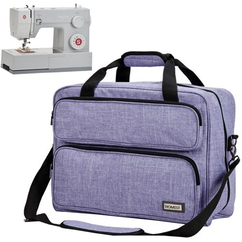Funda tipo tote universal para máquina de coser HOMEST