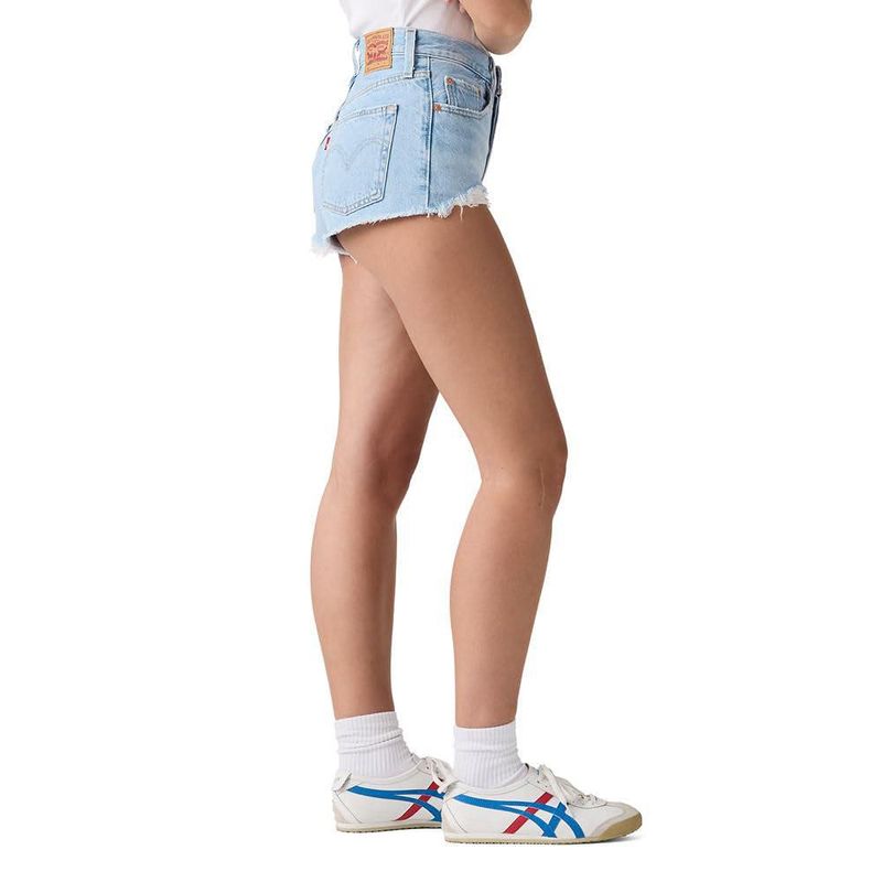 Shorts Levi's 501 Micro Ojai Luxor Heat talla 29