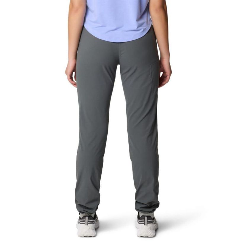 Pantalones Mountain Hardwear Dynama Mujer UPF 50