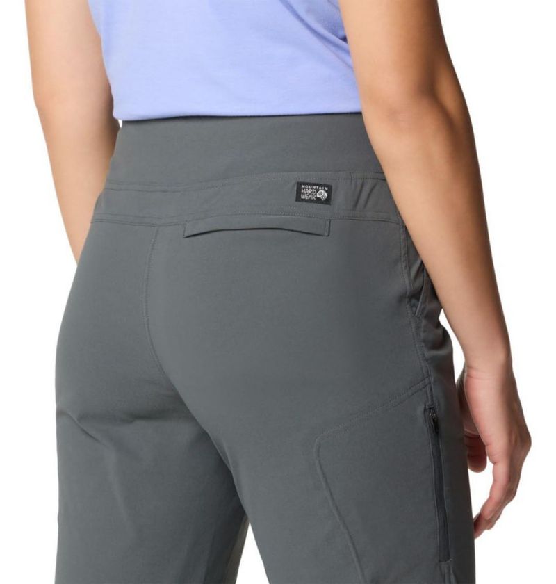 Pantalones Mountain Hardwear Dynama Mujer UPF 50