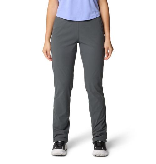 Pantalones Mountain Hardwear Dynama Mujer UPF 50