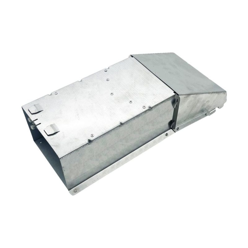 Elemento calefactor para secadora Whole Parts 00436460