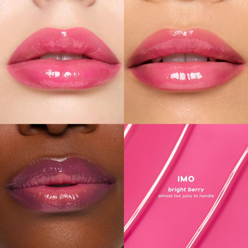 Brillo Labial ColourPop So Juicy 2 ml IMO