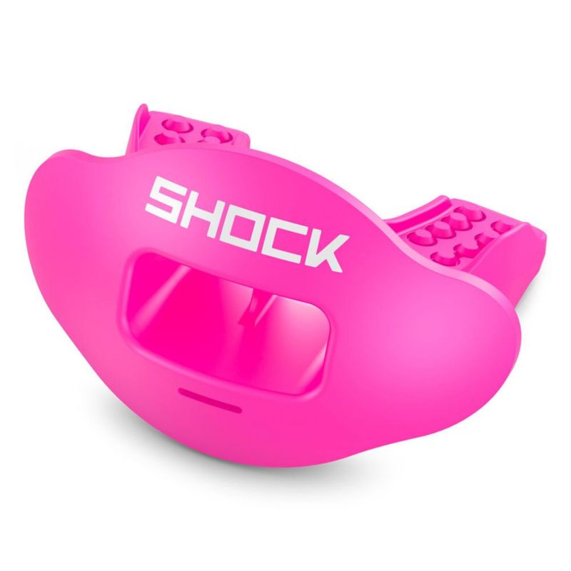Protector Bucal Shock Doctor Max Airflow Respirable