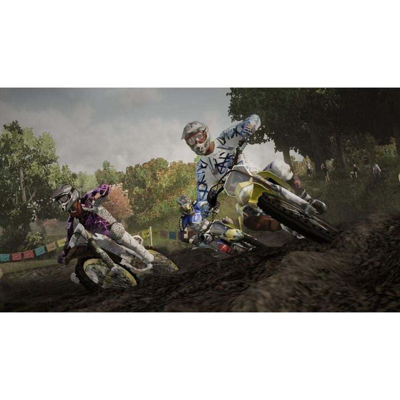 Videojuego THQ Nordic Mx Vs ATV Alive (PS3)