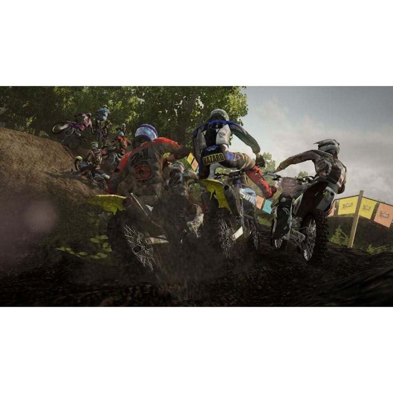 Videojuego THQ Nordic Mx Vs ATV Alive (PS3)