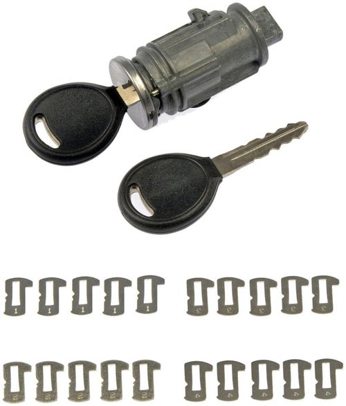 Cilindro de Cerradura de Encendido Dorman 924-703